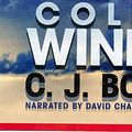 Cover Art for 9781449815240, Cold Wind By C.j. Box by C. J. Box