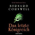 Cover Art for 9783899643527, Das letzte Königreich by Bernard Cornwell, Gerd Andresen