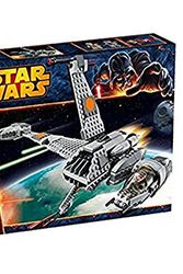 Cover Art for 4250350980576, LEGO Star Wars 75050: B-Wing by 