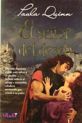 Cover Art for 9789500258401, El Senor Del Deseo/ Lord of Desire by Paula Quinn