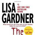 Cover Art for 9780553593495, The Perfect Husband by Lisa Gardner