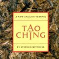 Cover Art for 9780060812454, Tao TE Ching Personal by Stephen Mitchell
