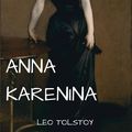 Cover Art for 1230000864664, Anna Karenina by Leo Tolstoy
