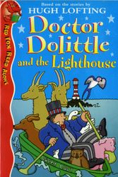 Cover Art for 9780099404323, Doctor Dolittle And The Lighthouse by Hugh Lofting