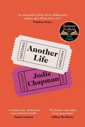 Cover Art for 9780241456927, Another Life by Chapman,Jodie