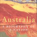 Cover Art for 9780224050067, Australia by Philip Knightley