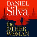 Cover Art for 9780062835000, The Other Woman by Daniel Silva, George Guidall