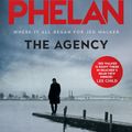 Cover Art for 9780733638879, The Agency: The Jed Walker Series Book 5 by James Phelan