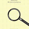 Cover Art for 9788485855636, Analisis Microeconomico - 3 Edicion (Spanish Edition) by Hal R. Varian