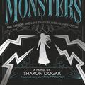 Cover Art for 9781783449033, Monsters by Sharon Dogar
