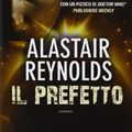 Cover Art for 9788834722466, Il prefetto by Alastair Reynolds