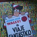 Cover Art for 9788440614094, Donde Esta Wally? - Viaje Fantastico by Martin Handford