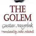 Cover Art for 9781907650093, The Golem by Gustav Meyrink