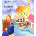 Cover Art for 9781852695033, Samira's Eid in Farsi and English by Nasreen Aktar