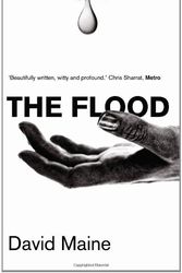 Cover Art for 9781841956305, Flood by David Maine