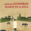 Cover Art for 9789873650925, Pajaros En La Boca (Literatura Random House) (Rustico) by SCHWEBLIN