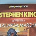 Cover Art for 9788427010239, LA Larga Marcha/the Long Walk (Spanish Edition) by Stephen King