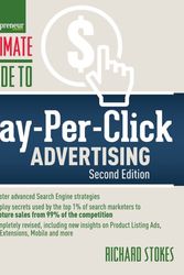 Cover Art for 9781599185347, Ultimate Guide to Pay-Per-Click Advertising by Richard Stokes