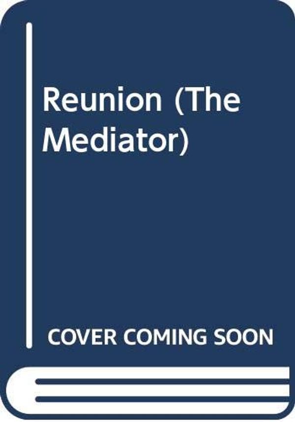 Cover Art for 9780606330879, Reunion by Meg Cabot