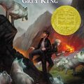 Cover Art for 9780689829888, The Grey King by Susan Cooper