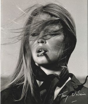 Cover Art for 9781788840286, Terry O'Neill by Terry O'Neill