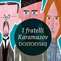 Cover Art for 9788854172616, I fratelli Karamazov. Ediz. integrale by Fëdor Dostoevskij