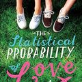 Cover Art for 8601300467627, The Statistical Probability of Love at First Sight by Jennifer E. Smith