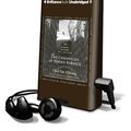 Cover Art for 9781455843732, The Chronicles of Harris Burdick: 14 Amazing Authors Tell the Tales [With Earbuds] (Playaway Young Adult) by Chris Van Allsburg