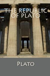 Cover Art for 9781451587746, The Republic of Plato by Plato