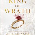 Cover Art for 9781728289724, King of Wrath by Ana Huang