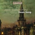 Cover Art for 9789176053706, Swan Song by John Galsworthy