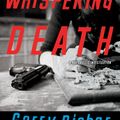 Cover Art for 9781616952969, Whispering Death by Garry Disher