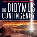 Cover Art for 9780978655167, The Didymus Contingency by Jeremy Robinson