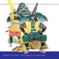 Cover Art for 9780850453027, Samurai Armies, 1550-1615 by Stephen Turnbull