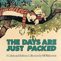 Cover Art for B01FIXFS78, The Days Are Just Packed (Turtleback School & Library Binding Edition) (Calvin and Hobbes) by Bill Watterson (1993-09-01) by Bill Watterson