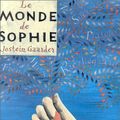 Cover Art for 9782020219495, Le Monde De Sophie by Jostein Gaarder
