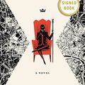 Cover Art for 9780765394156, A Conjuring of Light (Signed Book) by V. E. Schwab