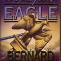 Cover Art for 9780007660049, Sharpe's Eagle by Bernard Cornwell