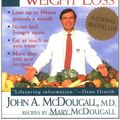 Cover Art for 9780525936787, The Mcdougall Program for Maximum Weight Loss by John A. McDougall, Mary A. McDougall