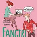 Cover Art for 9781250073808, Fangirl by Rainbow Rowell