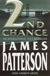 Cover Art for B01K9AE3R6, 2nd Chance by James Patterson (2002-04-02) by James Patterson