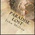Cover Art for 1230000094621, Paradise Lost by John Milton