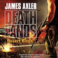 Cover Art for B00TI25X94, Desert Kings by James Axler