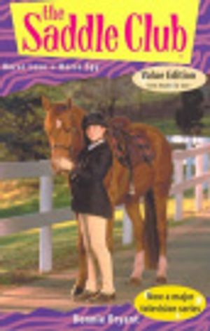 Cover Art for 9781740518475, Horse Love; Horse Spy by Bonnie Bryant