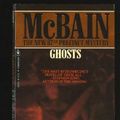 Cover Art for 9780553232400, Ghosts by Ed McBain