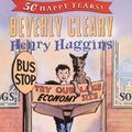 Cover Art for 9780688313852, Henry Huggins by Beverly Cleary