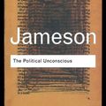 Cover Art for 9780415287500, The Political Unconscious by Fredric Jameson