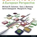 Cover Art for 9781292116723, Consumer Behaviour - A European Perspective by Michael Soloman