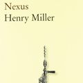 Cover Art for 9788435019651, Nexus by Henry Miller