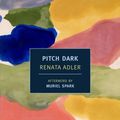 Cover Art for 9781590176344, Pitch Dark by Renata Adler